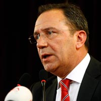 'Psikolojik bask yaplyor'