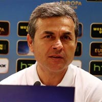 Kocaman: ok zor olacak