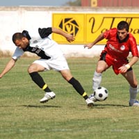 Genler ‘Devam’ dedi 