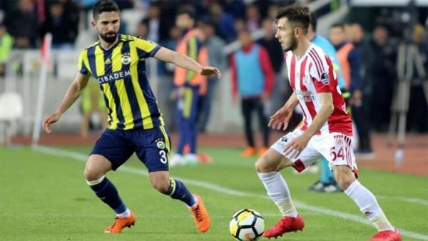  21. Cumhuriyet Kupas, Sivasspor ile F.Bahe arasnda olacak!