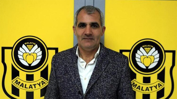 Erdal Gndz: 'Transfer edeceimiz oyuncular ses getirecek!'