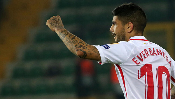 Galatasaray, Banega'ya gidiyor