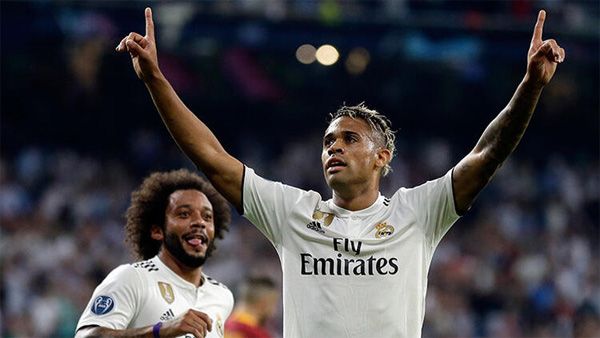 Fenerbahe'nin golcs Real Madrid'den!