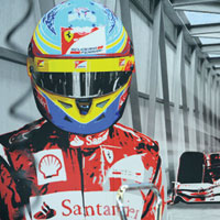 Alonso siftah yapt