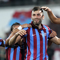 Fenerbahe manda yok 