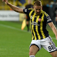 Caner Trabzon'da yok 