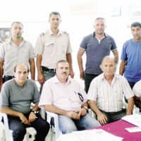 Daireler 25 Ekim’de top ba�� yap�yor