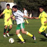 Zevksiz mata puanlar paylald 0-0