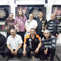 Darts’ta Barani stnl