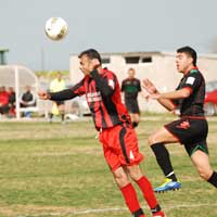 Mormeneke inadn srdrd 2-0