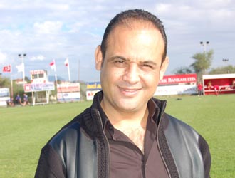 Y�ksekba�: Sat�l�k futbolcu yok 