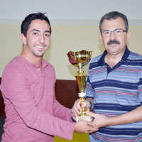 Gre’te DA yenilmiyor