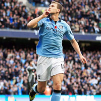 City sonradan ald