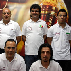Darts’ta son tango 
