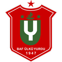 lk Yurdu’nda Ali Beton sesleri 