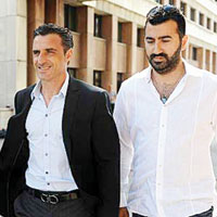 Adal ve Havutu gzaltna alnd