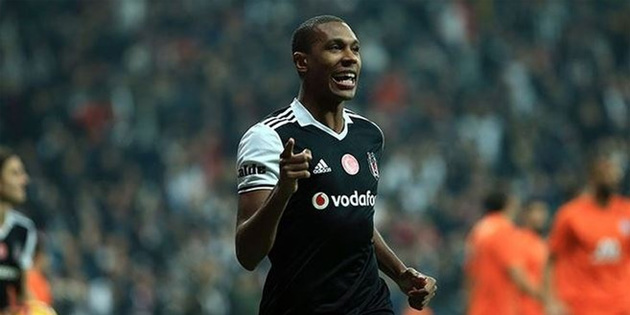 Be�ikta� Marcelo'yu KAP'a bildirdi