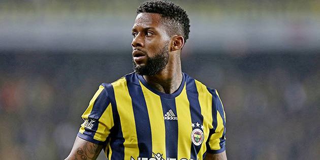Jeremain Lens sosyal medyadan Fenerbah�e’yi kald�rd�!