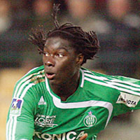 Son s�z Gomis’den 