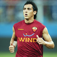 Carvalho'nun yerine Burdisso! 