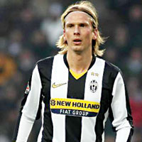 Poulsen Liverpool'da 