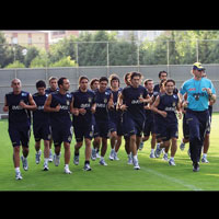 Fener’de savunma krizi 