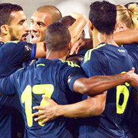 Unvanlar Fenerbah�e'nin 