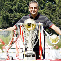 Galatasaray tarihe not d��t� 