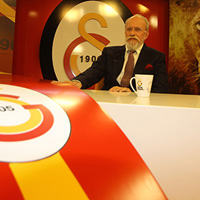 Kazk akmak iin gelmiyoruz 
