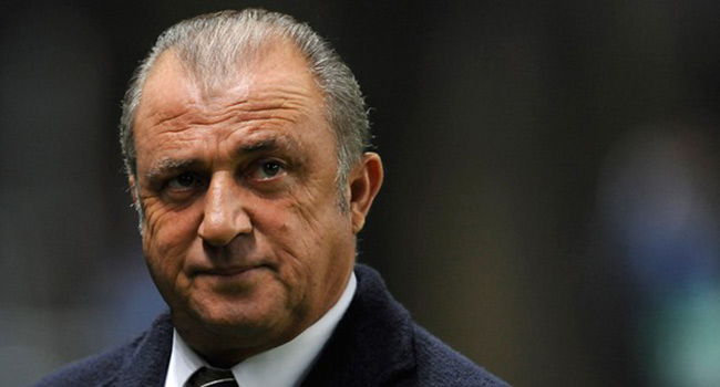 Fatih Terim'e �in'den teklif ya��yor