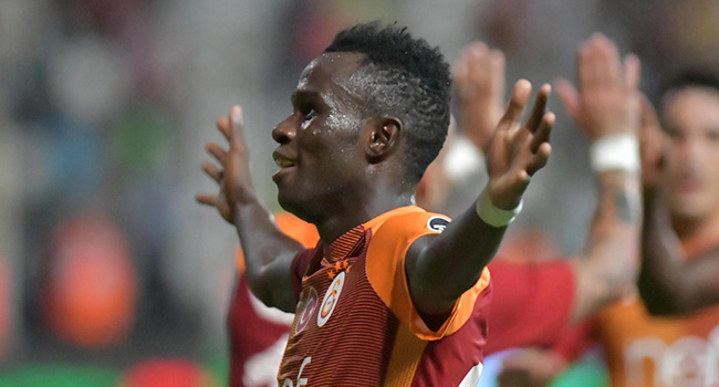 Galatasaray'dan Bruma'ya y�zde 50 zam