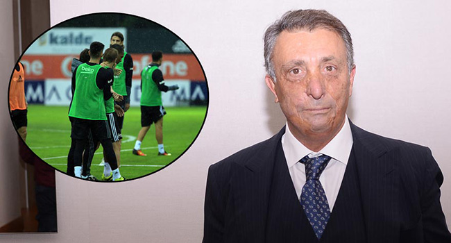 �ebi’den Caner ve Cenk kavgas� hakk�nda a��klama