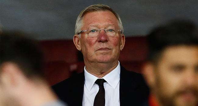Mads Timm’den Alex Ferguson i�in olay s�zler