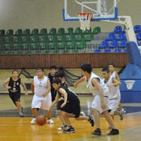 Potada ampiyonluk Haftas