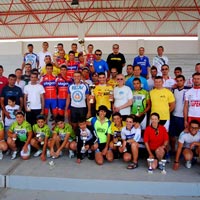 Pedaller Necati Hasan Ansna dnd