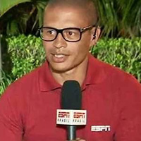 Alex de Souza yorumculua balad 