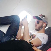 Ne cimriymisin De Gea 
