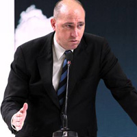 Harun Erdenay, projelerini paylat 