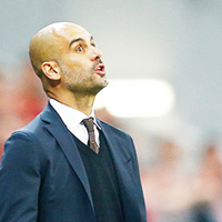 'Gelmi gemi en iyi futbolcu' 