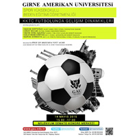 Futbolda geliim dinamikleri 