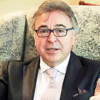 Turgay Kran'dan Hamzaolu aklamas 