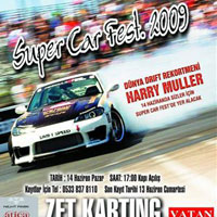 Harry M�ler ‘den drift sov 