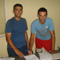 Ulu, Lefke’de 