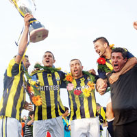 Ba�kanl�k krizi devam ediyor 