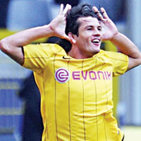 PSV'de Valdez harek�t� 