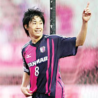 Kagawa Dortmund'ta 