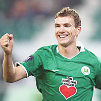 Dzeko pazarl��� kar��t� 