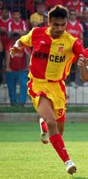 Kaymakl’nn Yasin srar sonu vermedi