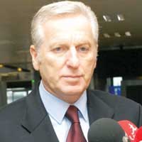 'Rapor gelsin, gerekeni yapacaz'