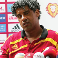 Rijkaard a��klamas� 